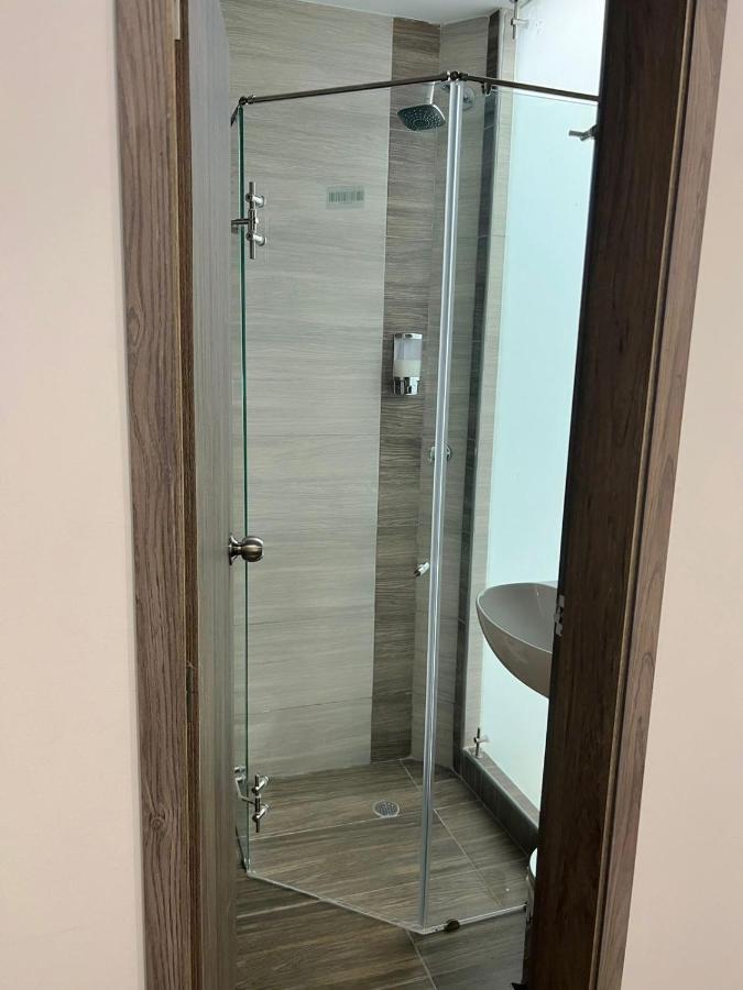 Hotel Boutique Bussines Center กาลี ภายนอก รูปภาพ