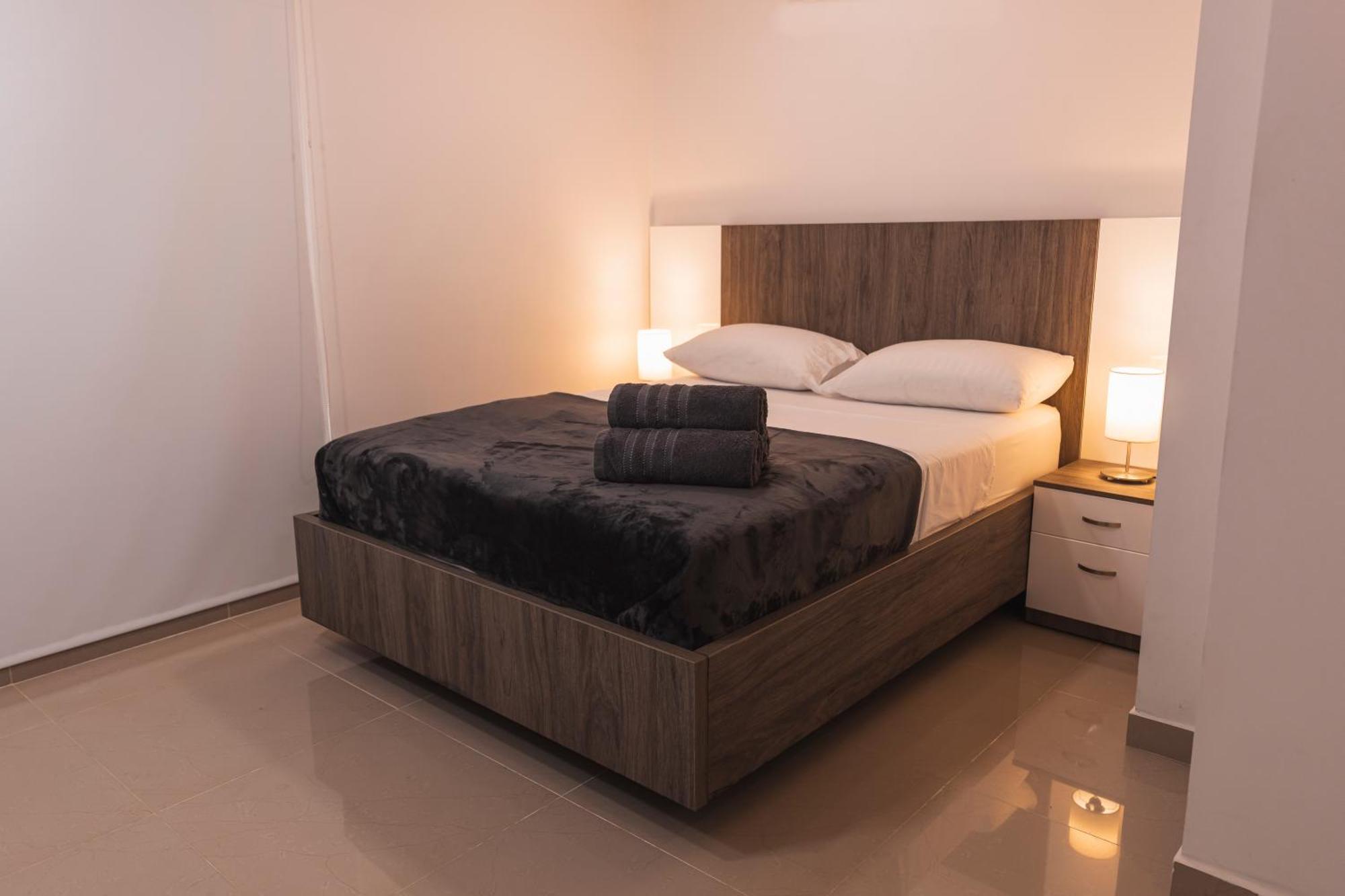 Hotel Boutique Bussines Center กาลี ภายนอก รูปภาพ